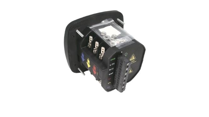 EATON CORPORATION IQ130MA6510