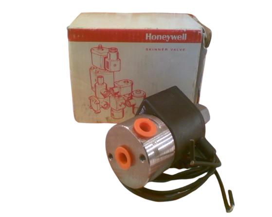 PARKER 71335SN1GVKJ-120V