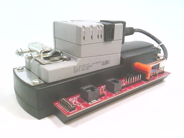 DELTA CONTROLS 271597