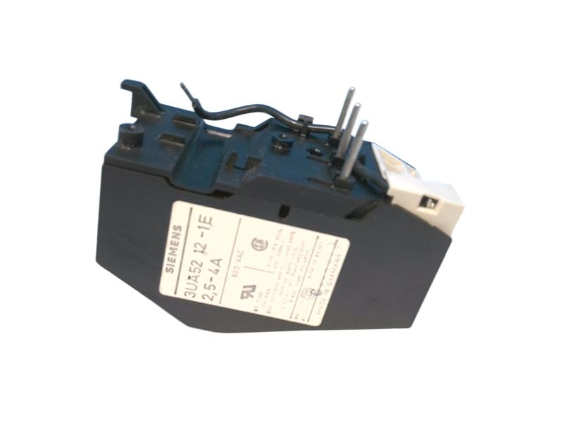 SIEMENS 3UA5212-1E