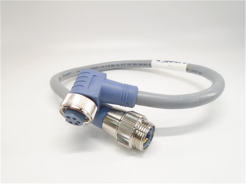 RSM WKM 579-0.5M by TURCK