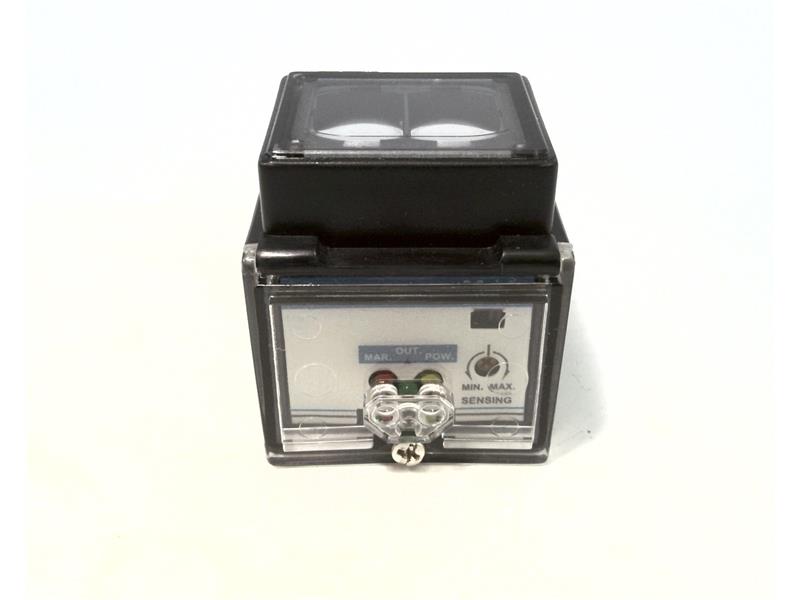 EATON CORPORATION 1251E-6507