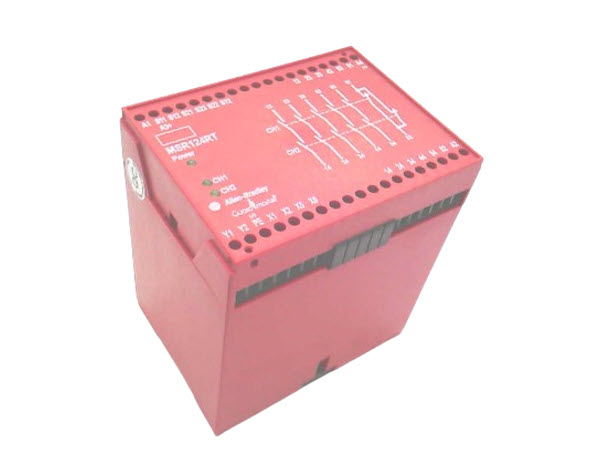 ALLEN BRADLEY 440R-G23108