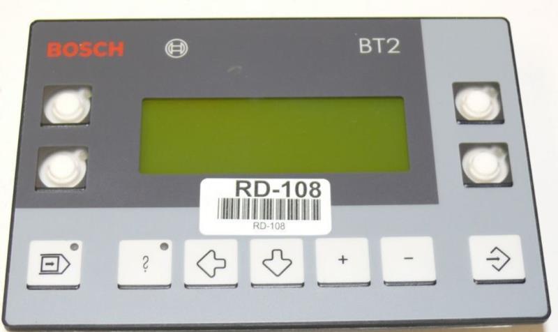 BOSCH BT2/101092
