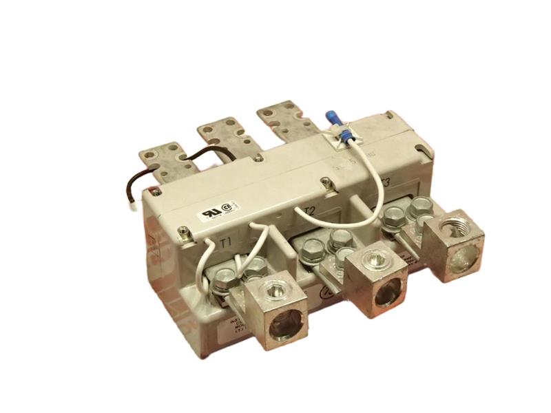EATON CORPORATION 42-3564-2