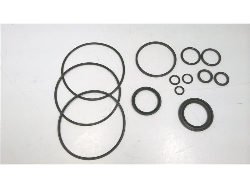 EATON CORPORATION 60572-000