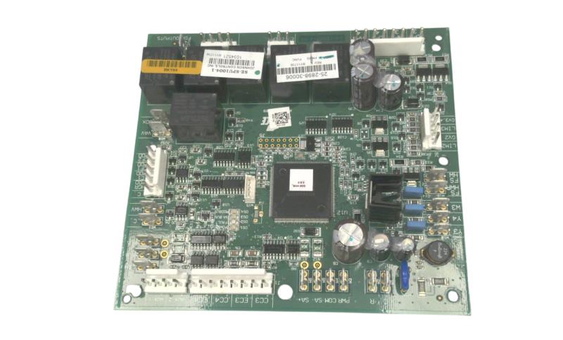 JOHNSON CONTROLS S1-6434432