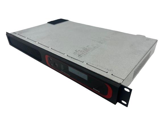 BIAMP TESIRAFORTE AI