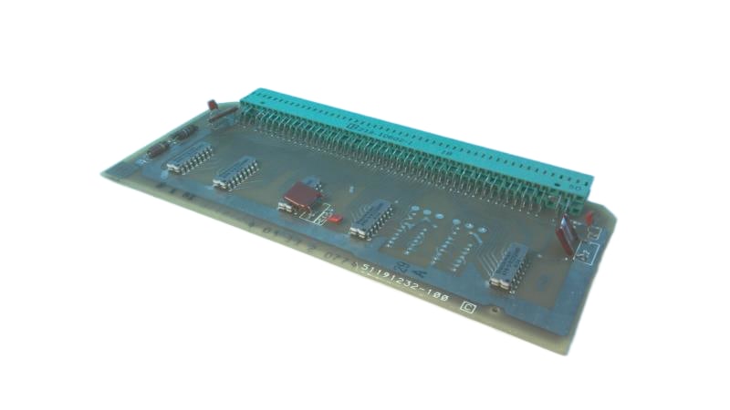 51191232-100 by HONEYWELL