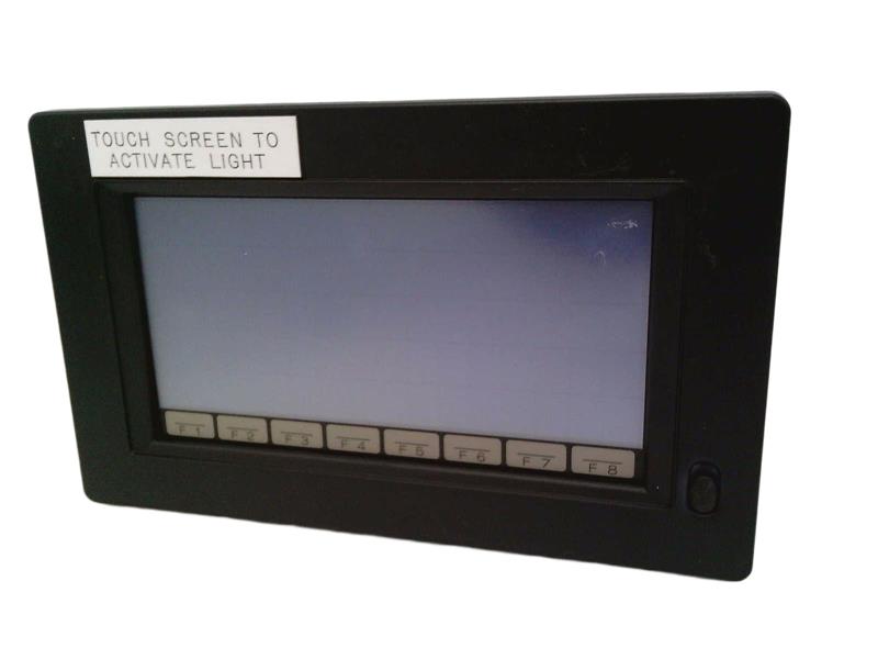 FANUC HMI-8D000-L2P