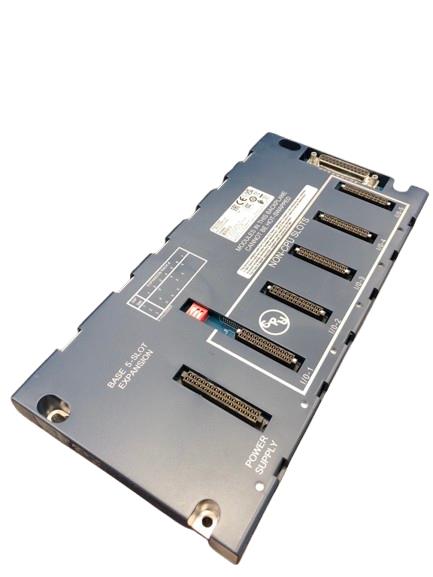 FANUC IC694CHS398