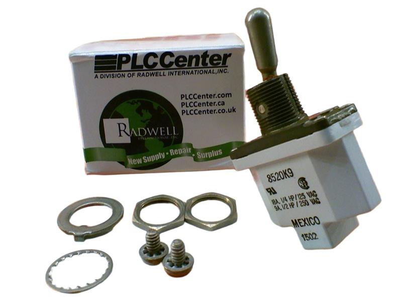 EATON CORPORATION 8520K9