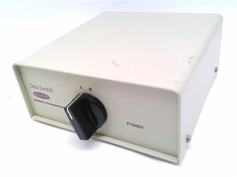 BELKIN F1D052