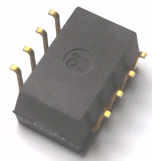 MURATA MANUFACTURING NTE0303MC