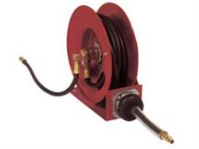 DURO HOSE REELS 2004