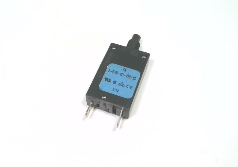 ETA ENGINEERING TECHNOLOGY 2-5700-IG1-P10-DD