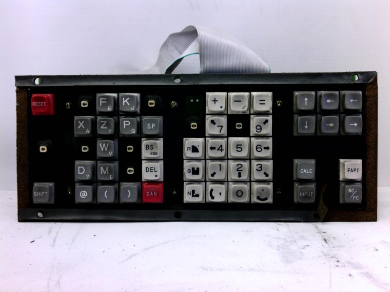 FANUC A20B-1001-0270