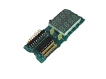 SUB847/DISPLAY-BD/STD// by INVENSYS