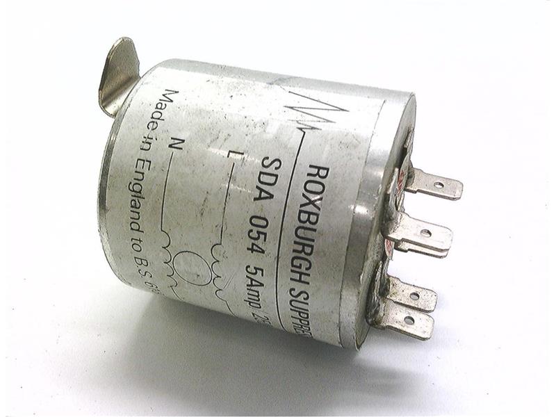 DEM MANUFACTURING SDA-054