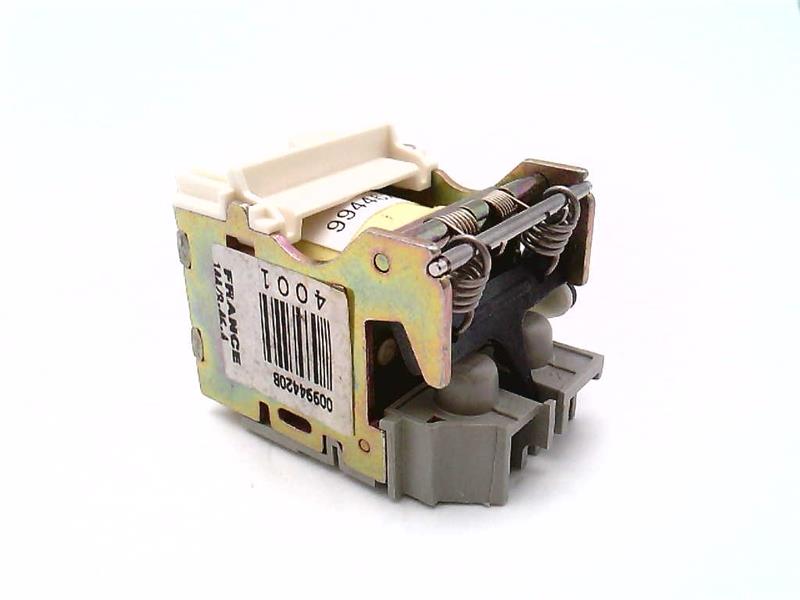 SCHNEIDER ELECTRIC MN/UVR-110-130