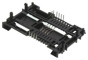 AMPHENOL 7334L2622F04LF