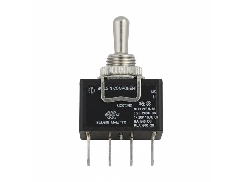 BULGIN COMPONENTS SX0792/63