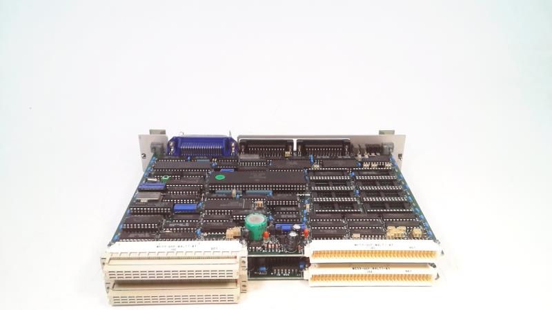 MATSUSHITA ELECTRIC VM1152A