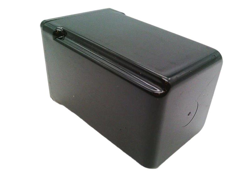 PM652 by ADVANCED ENERGY