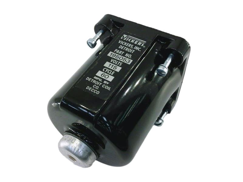 EATON CORPORATION 195053