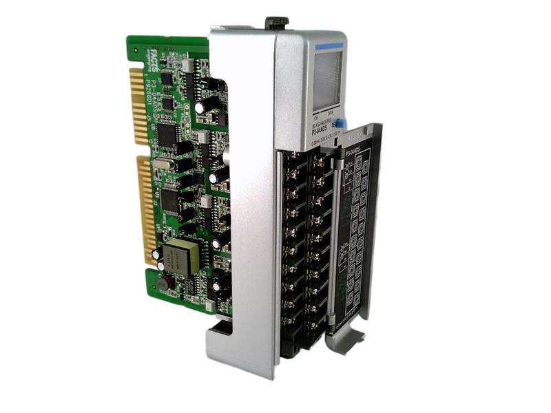 AUTOMATION DIRECT P3-08AD