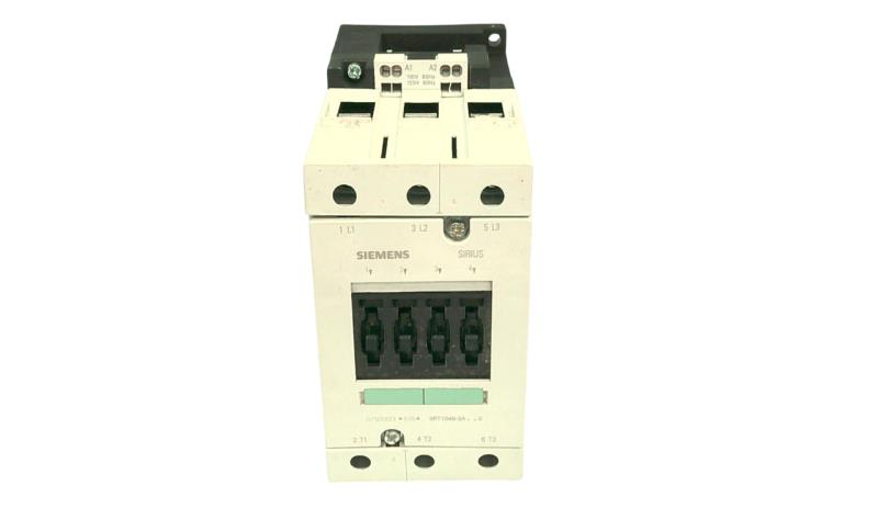 SIEMENS 3RT1046-3AK60