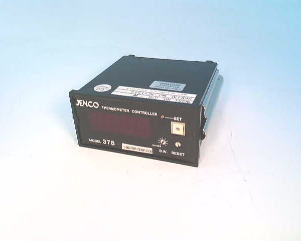 JENCO 378-KF
