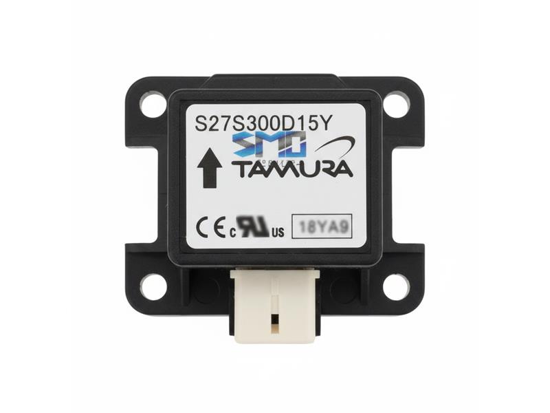 TAMURA 9-S27S300D15Y1ZY