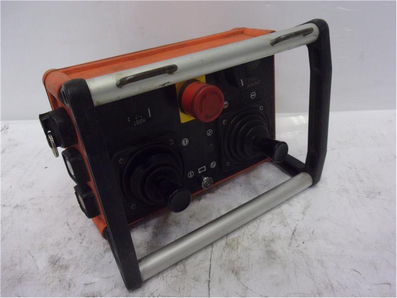 HBC RADIOMATIC SNTU-1.0