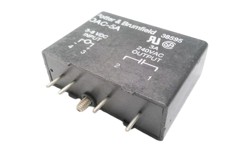 OAC-5A by TE CONNECTIVITY