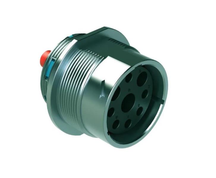 TE CONNECTIVITY RD16A14-12-S6CS051/2