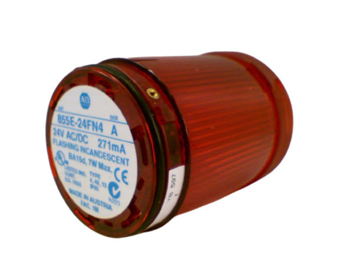 ALLEN BRADLEY 855E-24FN4