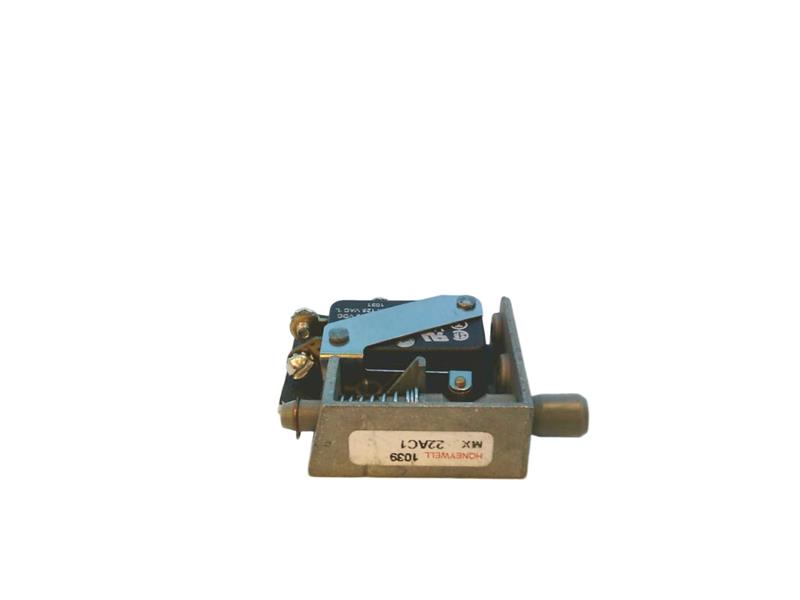 HONEYWELL 22AC1