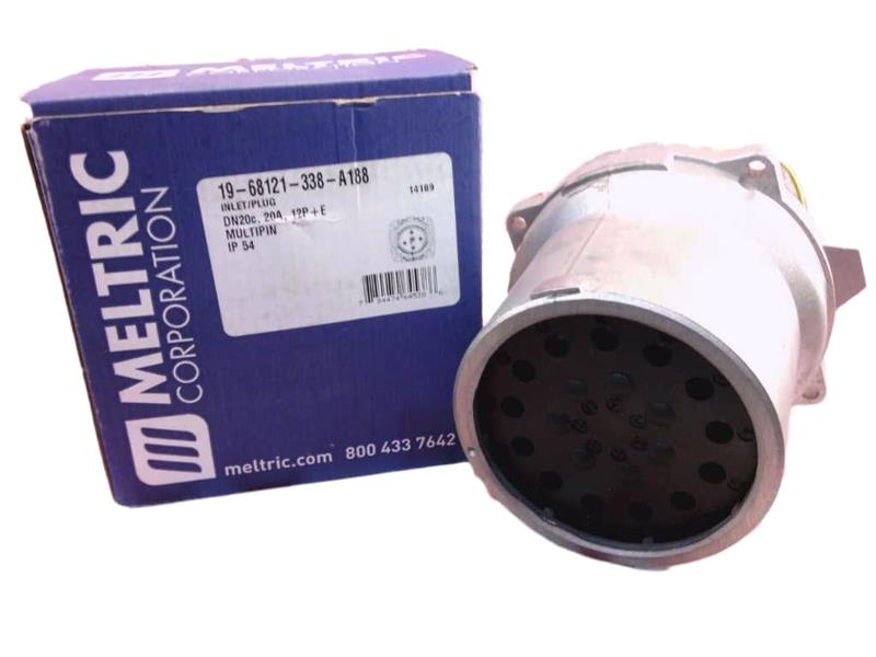 19-68121-338-A188 by MARECHAL ELECTRIC SA