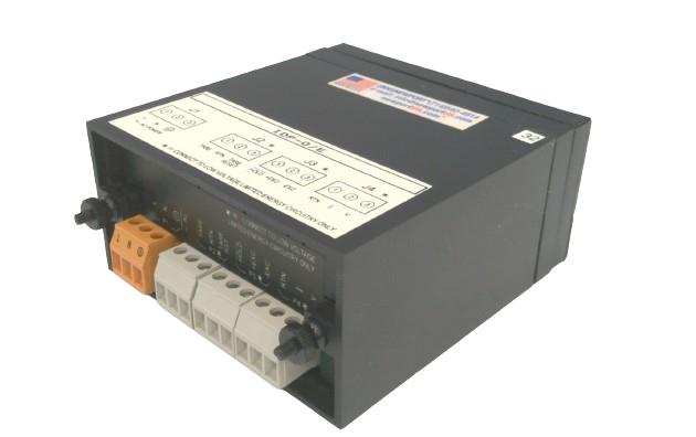 OMEGA ENGINEERING IDP-0/E