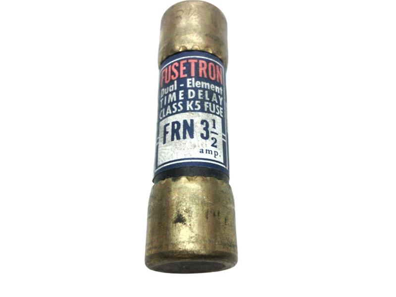 FRN-3-1/2 by EATON CORPORATION