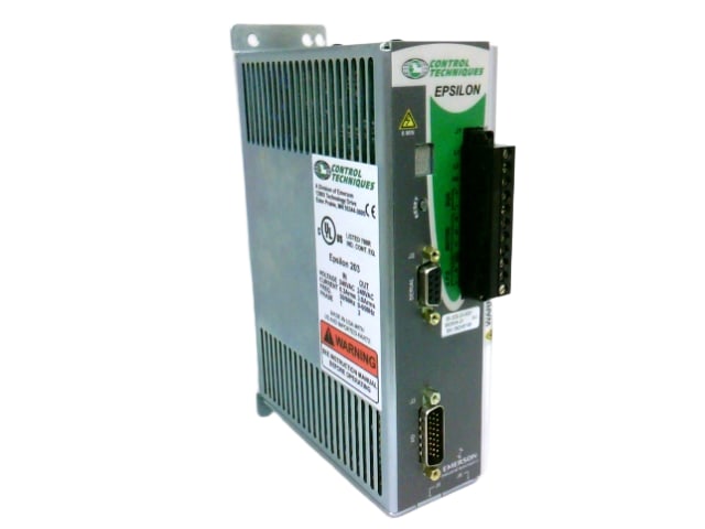 NIDEC CORP EI-203-00-000