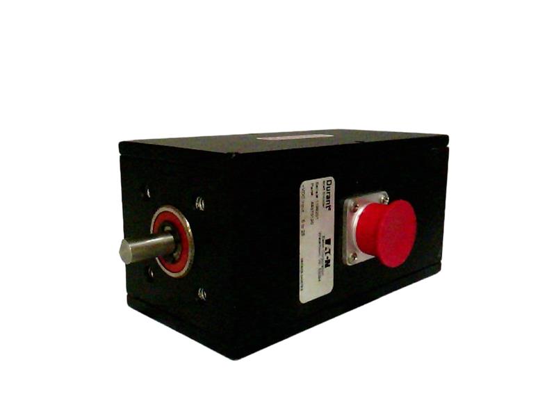 EATON CORPORATION 48370120