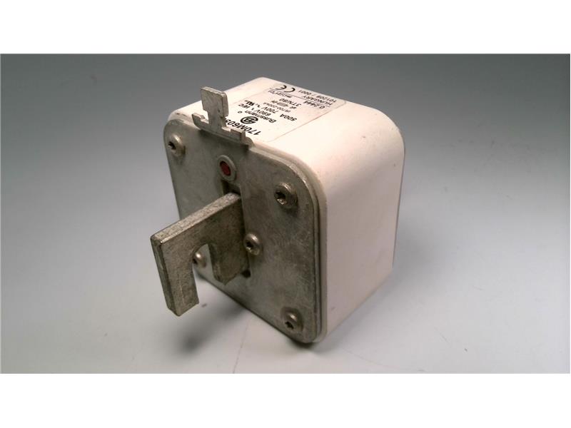 EATON CORPORATION 170M6058