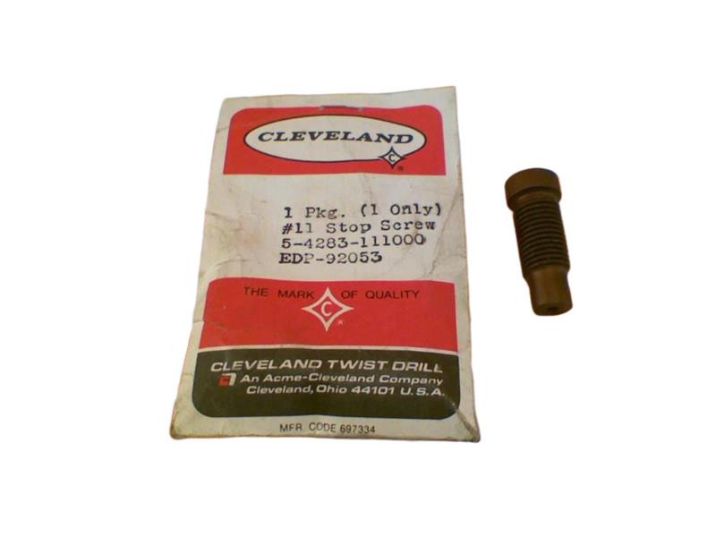 5-4283-111000 by GREENFIELD TAP & DIE