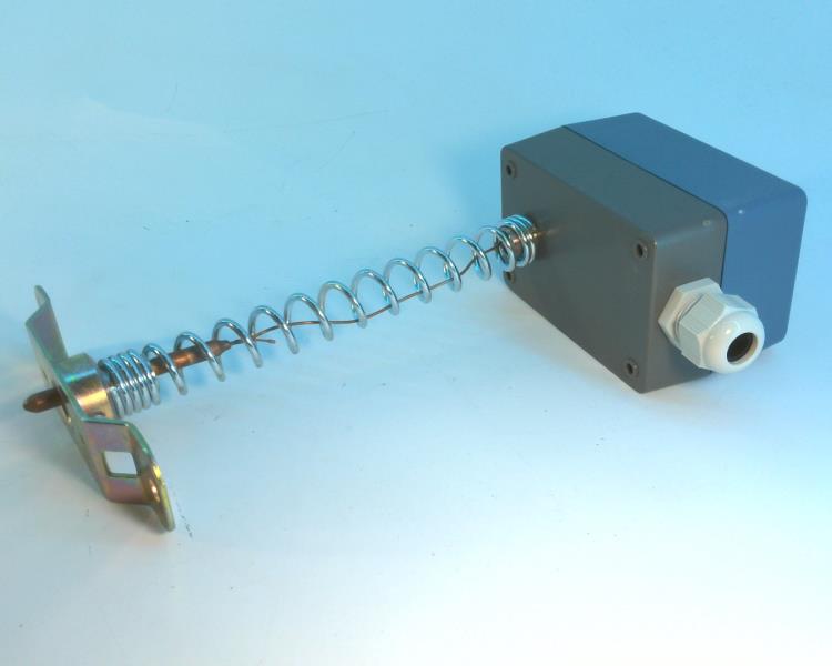 INDUSTRIE TECHNIK DBTZ-060U