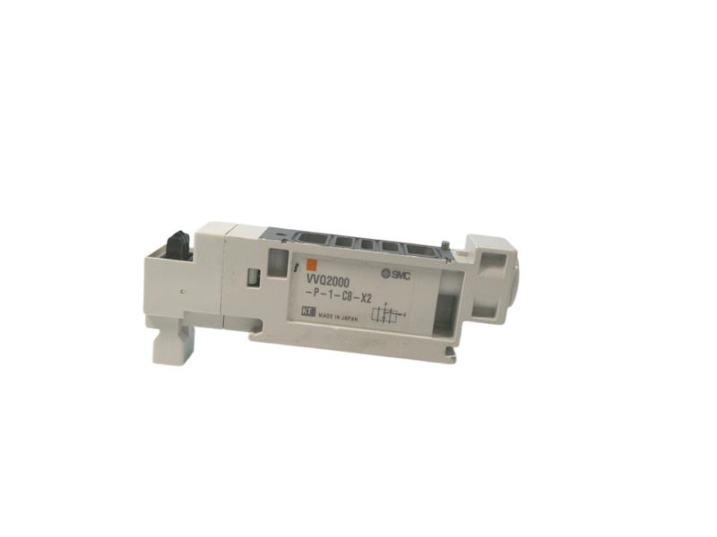 VVQ2000-P-1-C8-X2 by SMC