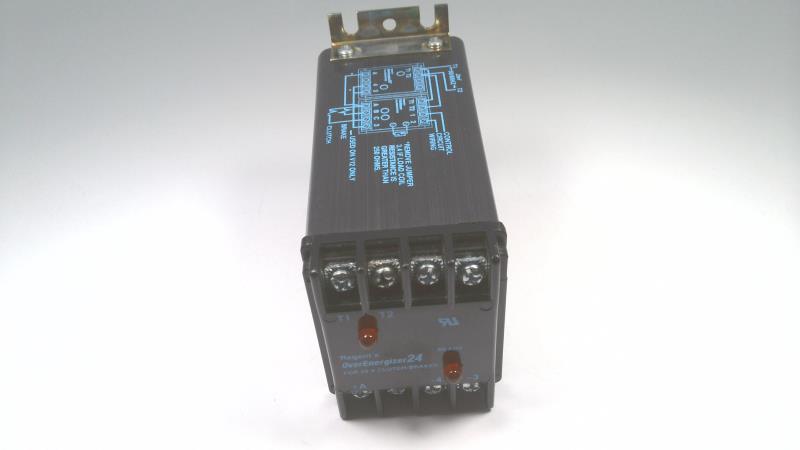 REGENT CONTROLS OVERENERGIZER24