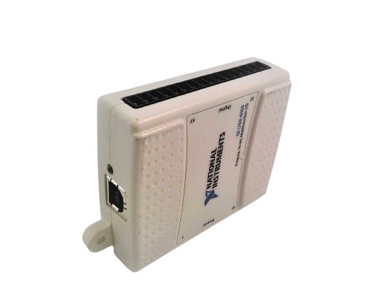 NATIONAL INSTRUMENTS 191039C-01