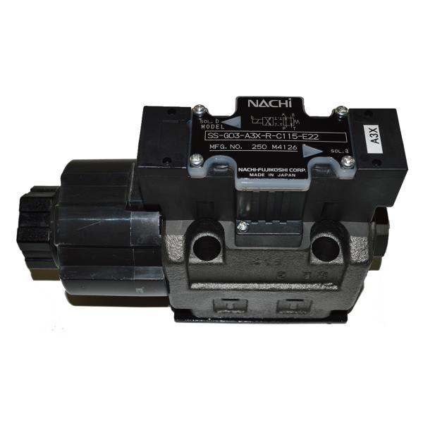 NACHI SS-G01-A3X-R-C115-E31